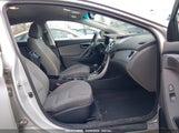 HYUNDAI ELANTRA GLS 5NPDH4AE5DH374205 снимка