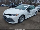 TOYOTA CAMRY LE 4T1C11AK7PU811650 fotografie