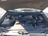 FORD EXPLORER EDDIE BAUER 1FMZU64K43UC29333 снимка