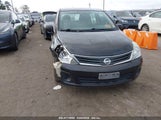 NISSAN VERSA 1.8 S 3N1BC1CP4CL360669 снимка