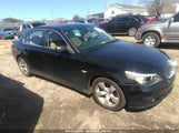 BMW 530I WBANA73555CR59173 снимка