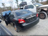 TOYOTA YARIS JTDBT4K34C1414962 снимка