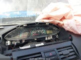 TOYOTA YARIS JTDBT4K34C1414962 снимка