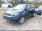 KIA SOUL + KNDJP3A55K7690687 снимка