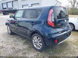 KIA SOUL + KNDJP3A55K7690687 снимка