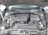 NISSAN ALTIMA 2.5/2.5 S/2.5 SL/2.5 SR/2.5 SV 1N4AL3AP5GC167669 fotografie