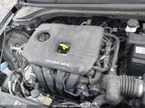 HYUNDAI ELANTRA SEL 5NPD84LF1JH311393 photo