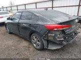 HYUNDAI ELANTRA SEL 5NPD84LF1JH311393 photo