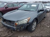 HONDA ACCORD 2.4 LX-P 1HGCP26488A052109 photo