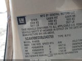 BUICK ENCLAVE 1XL 5GAKRBED3BJ343759 снимка