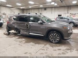 HYUNDAI SANTA FE HYBRID SEL PREMIUM KM8S3DA16NU035538 photo