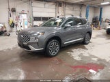 HYUNDAI SANTA FE HYBRID SEL PREMIUM KM8S3DA16NU035538 снимка