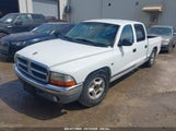 DODGE DAKOTA SLT 1B7HL48N42S536281 снимка