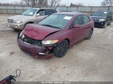 HONDA CIVIC LX 1HGFA16578L050227 снимка