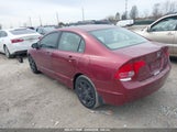 HONDA CIVIC LX 1HGFA16578L050227 снимка