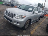 LEXUS LX 570 JTJHY7AX4B4070495 снимка