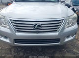 LEXUS LX 570 JTJHY7AX4B4070495 снимка