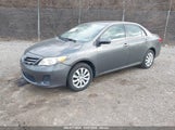 TOYOTA COROLLA LE 2T1BU4EE4DC101465 снимка