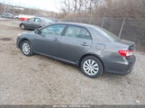 TOYOTA COROLLA LE 2T1BU4EE4DC101465 снимка