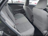 TOYOTA COROLLA LE 2T1BU4EE4DC101465 снимка
