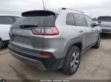 JEEP CHEROKEE LIMITED 4X4 1C4PJMDX1MD198144 photo