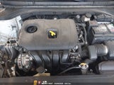 HYUNDAI ELANTRA SE 5NPD74LF7KH448066 снимка