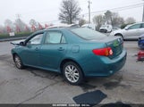 Toyota Corolla Le 1NXBU4EE6AZ270834 снимка