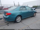 Toyota Corolla Le 1NXBU4EE6AZ270834 снимка