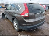 HONDA CR-V EX 5J6RM4H50CL010186 снимка