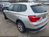BMW X3 XDRIVE28I 5UXWX5C59BL716437 снимка