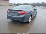 TOYOTA CAMRY SE 4T1BF1FK3EU372613 снимка