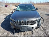 JEEP CHEROKEE LIMITED 4X4 1C4PJMDX0KD258170 снимка