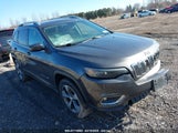 JEEP CHEROKEE LIMITED 4X4 1C4PJMDX0KD258170 снимка