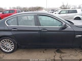 BMW 535I XDRIVE WBAFU7C51BC870479 снимка