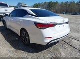 NISSAN SENTRA SV XTRONIC CVT 3N1AB8CV3RY348059 photo