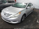 HYUNDAI SONATA GLS 5NPEB4AC2BH002970 снимка