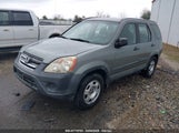 HONDA CR-V LX SHSRD68575U308301 снимка