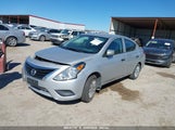 NISSAN VERSA 1.6 S 3N1CN7AP4KL827558 снимка