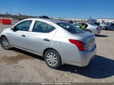 NISSAN VERSA 1.6 S 3N1CN7AP4KL827558 снимка