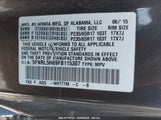 HONDA ODYSSEY EX-L 5FNRL5H69FB115307 снимка