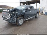GMC SIERRA 2500HD 4WD STANDARD BED DENALI 1GT49REY2LF222003 fotografie