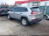 JEEP CHEROKEE SPORT 1C4PJLAB5EW268916 снимка