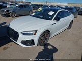 AUDI A5 SPORTBACK PRESTIGE 45 TFSI S LINE QUATTRO S TRONIC WAUEACF50RA095851 photo