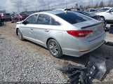 HYUNDAI SONATA SE 5NPE24AF2GH281144 снимка