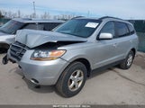 HYUNDAI SANTA FE GLS 5NMSG13D08H195652 снимка