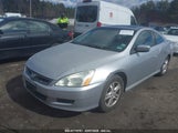 HONDA ACCORD 2.4 EX 1HGCM72647A004327 снимка