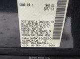 NISSAN ALTIMA 2.5 S 1N4AL3AP2DC262590 снимка