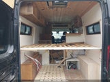 RAM PROMASTER 2500 HIGH ROOF 3C6TRVDG4GE101056 fotografie