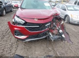 BUICK ENCORE GX AWD PREFERRED KL4MMCSL4LB102256 снимка