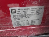 BUICK ENCORE GX AWD PREFERRED KL4MMCSL4LB102256 снимка